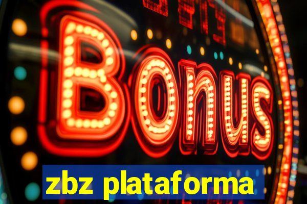 zbz plataforma